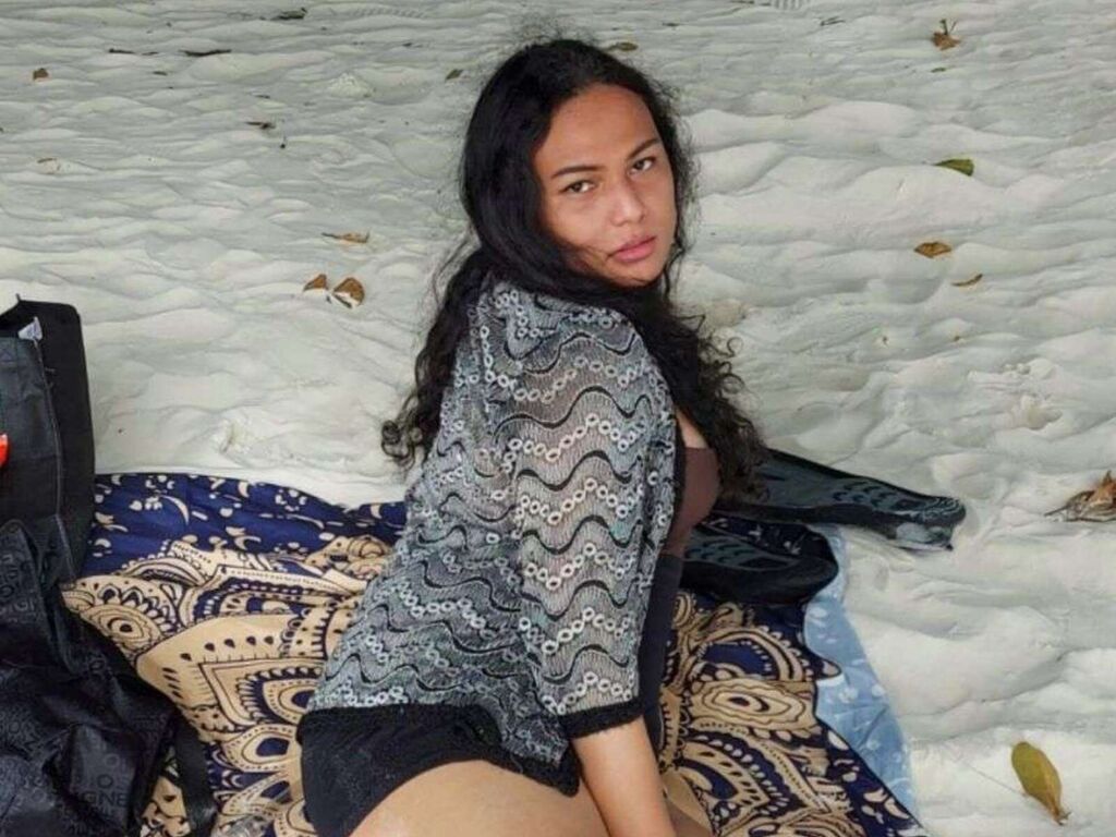 Dominafrancesca's profile - Image n°0