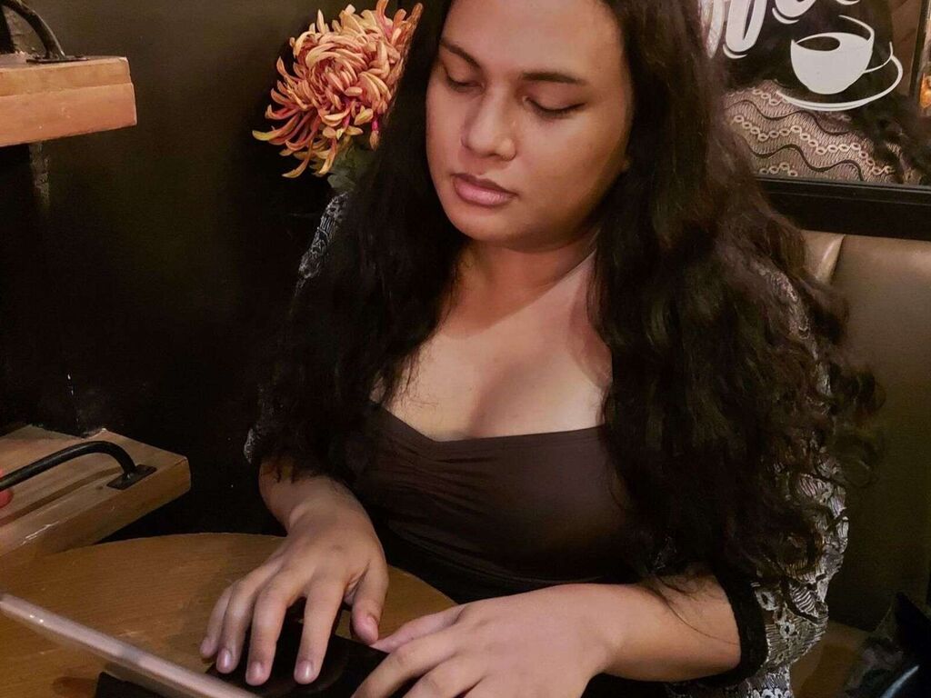 Dominafrancesca's profile - Image n°1