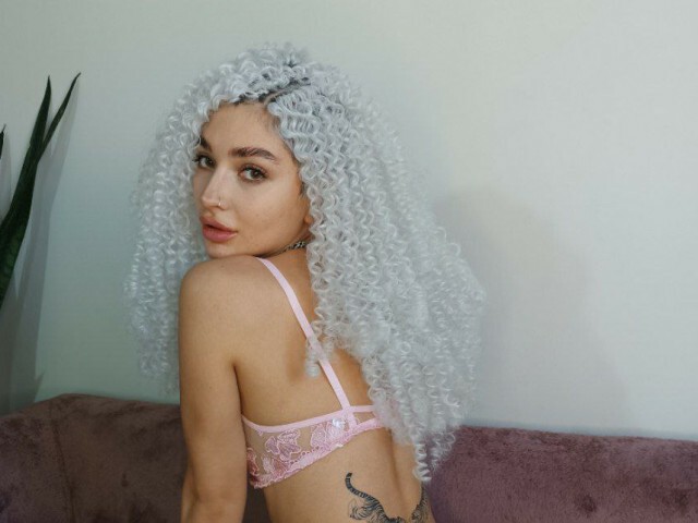icy's profile - Image n°0