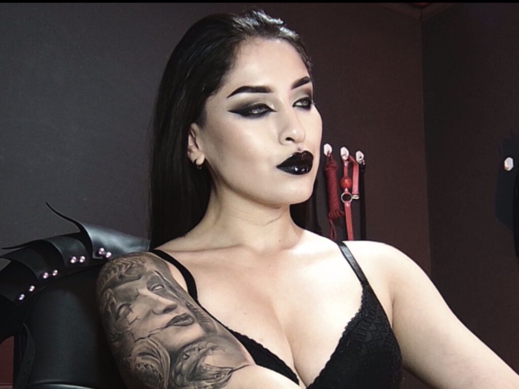 Profil de Dominajones - Photo n°1