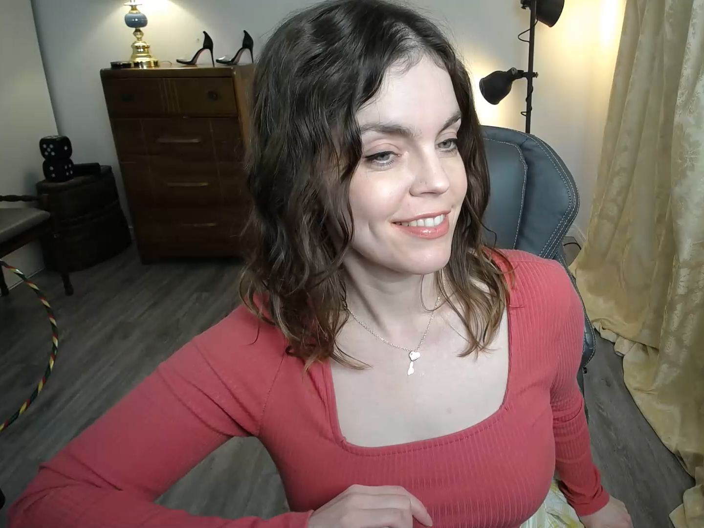 DominantDelores's Profil - Bild n°7