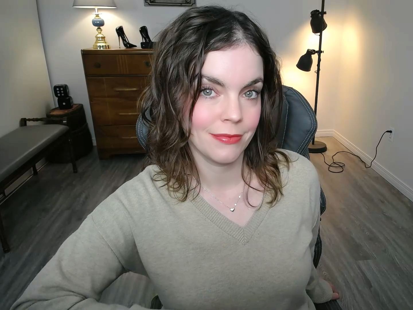 DominantDelores's Profil - Bild n°6