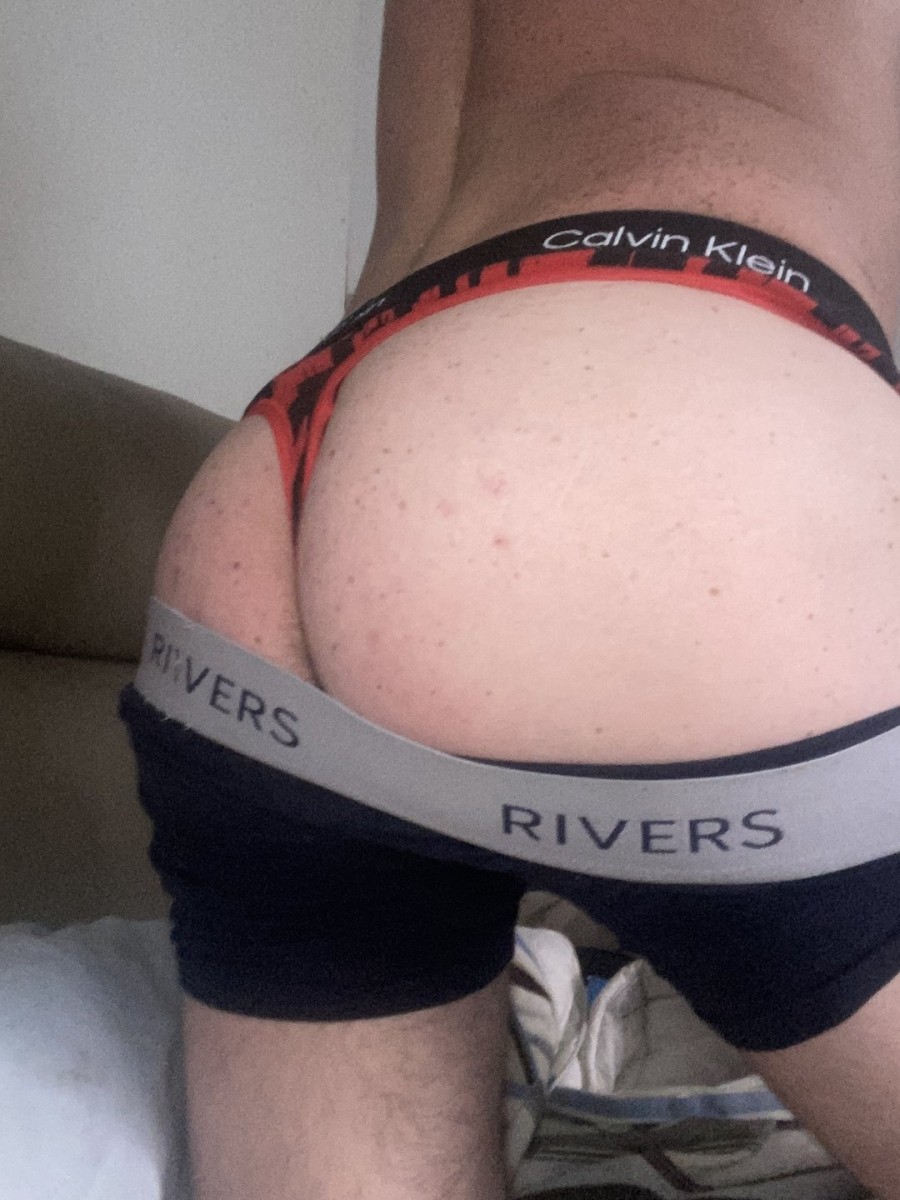 Dominatingsissyfemboii's Profil - Bild n°0