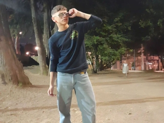 Webcam sex con Dominatorboyx