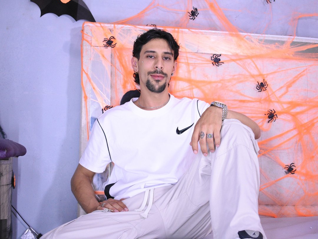 Dominic_Blade's profiel - Afbeelding n°0