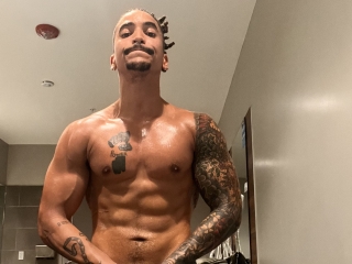Dominic150's Sexcam
