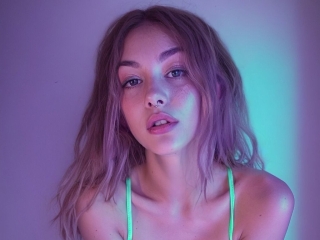 Sexo por webcam con Dominicaatom