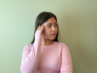 Webcam sex con Dominicarohs