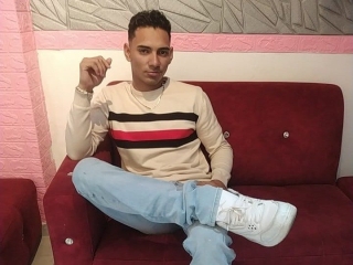 Dominicblaze's Sexcam