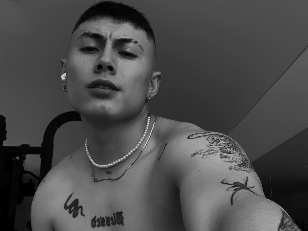 Dominicgreey's profile - Image n°0