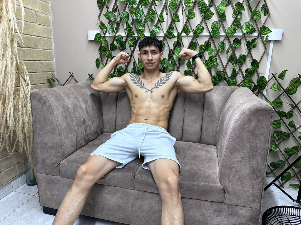 Dominicjoel's profile - Image n°0