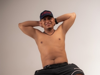 Webcam sex de Dominicksantiago