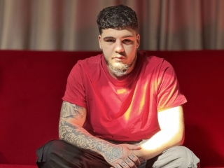 Dominicmyles's Sexcam