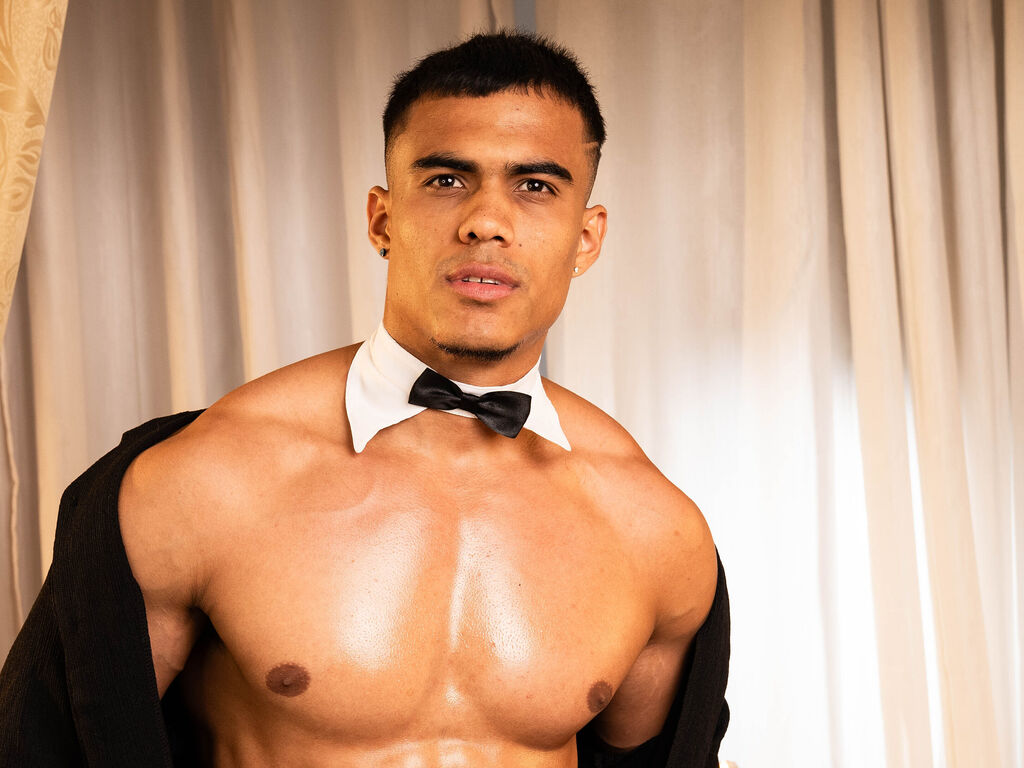 Dominicrodrigo's profiel - Afbeelding n°1