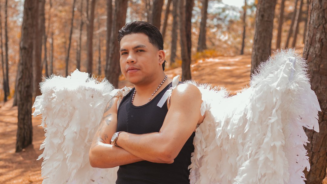 Dominictaylor's Profil - Bild n°0