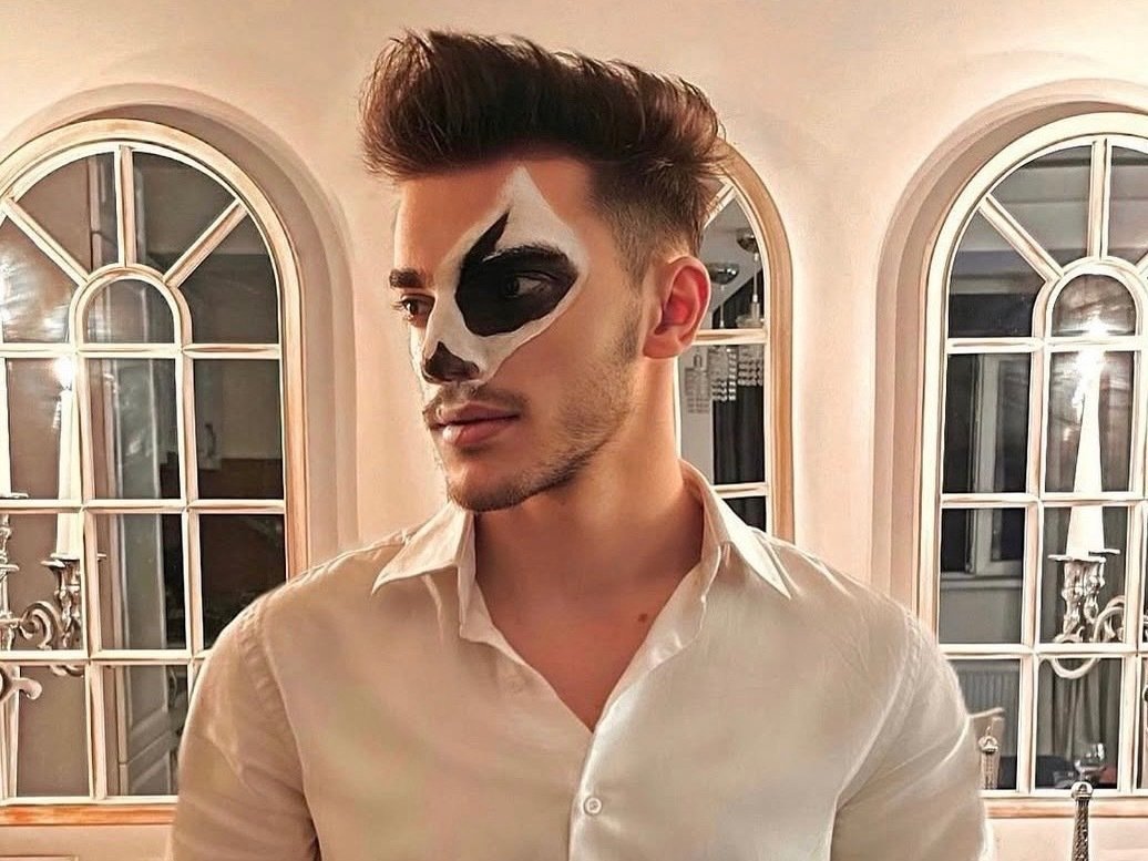 Dominicvlentte's profile - Image n°0