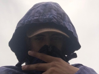 Sexo por webcam con Dominiicb