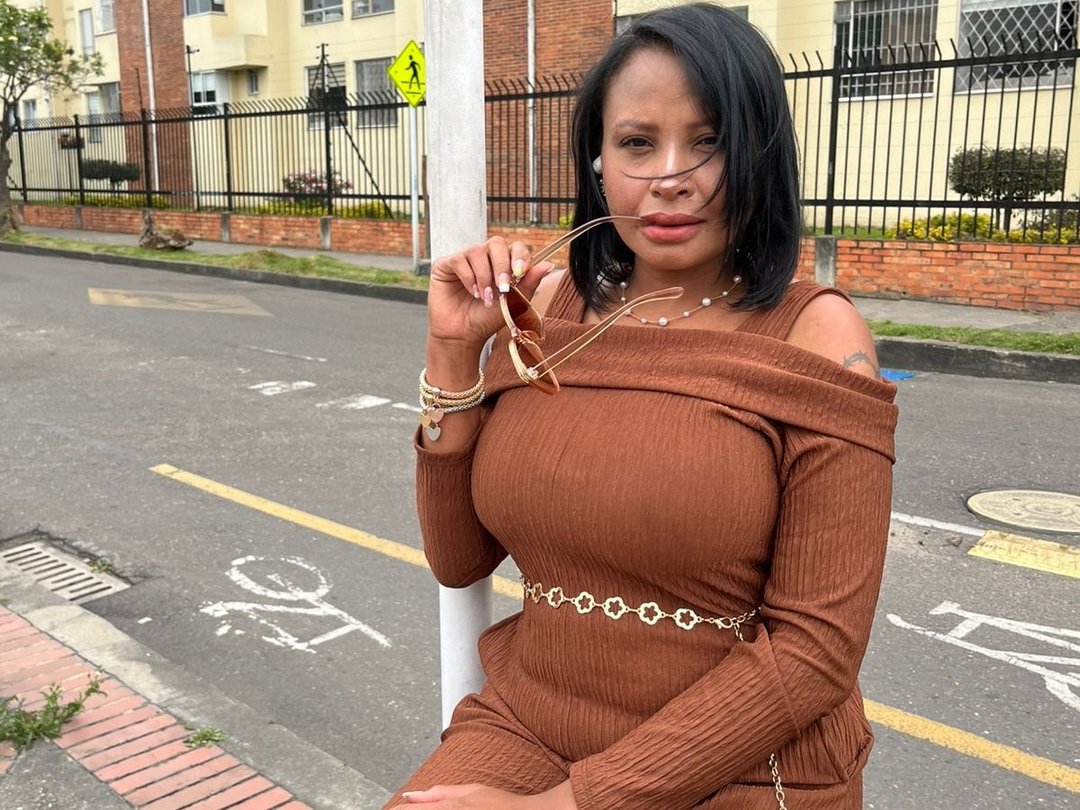 Perfil con Dominik_Girl - Imagen  n°0