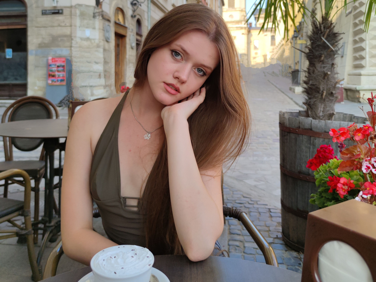 Dominikablack's profile - Image n°0