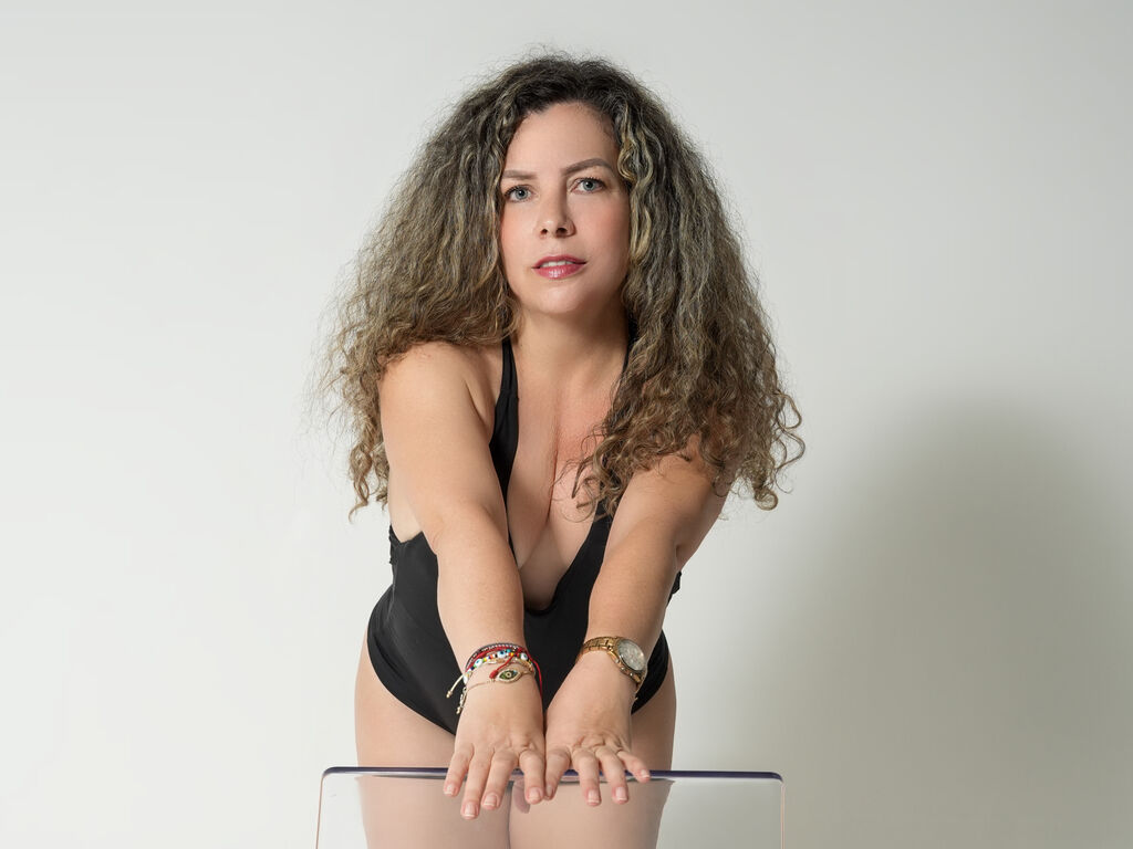 Dominikafrost' profilo - Immagine n°0