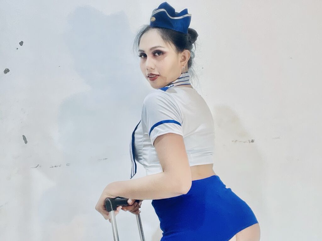 Dominikaheaven's profile - Image n°0