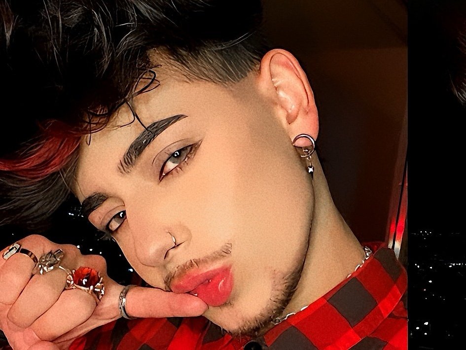 Perfil con Dominikeclipsex - Imagen  n°0