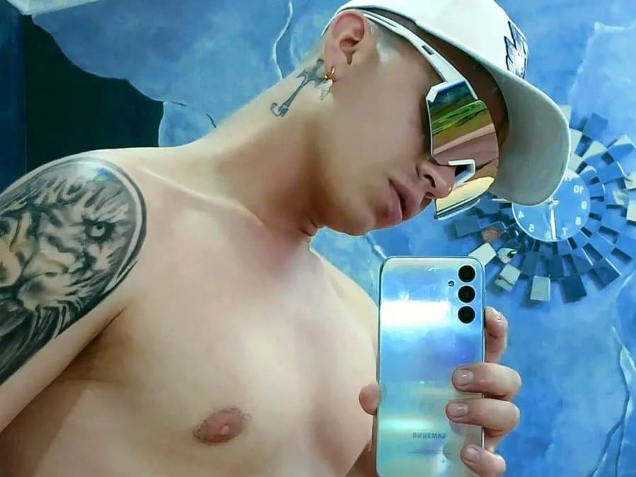 Dominikforrce's profile - Image n°1