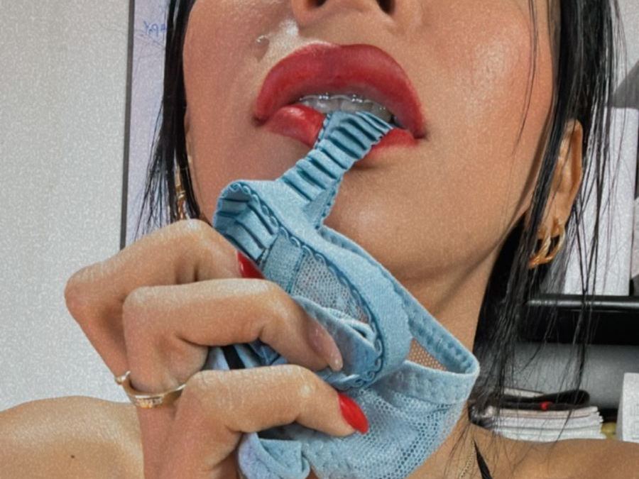 Dominiquequeen's Profil - Bild n°0