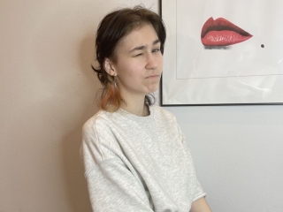 Dominoboor's Sexcam