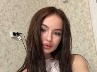 Dominohanney's Sexcam
