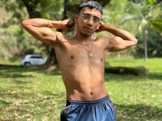 Dominus_Black's Sexcam