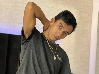 Sexcam Live Show von Dominusblack