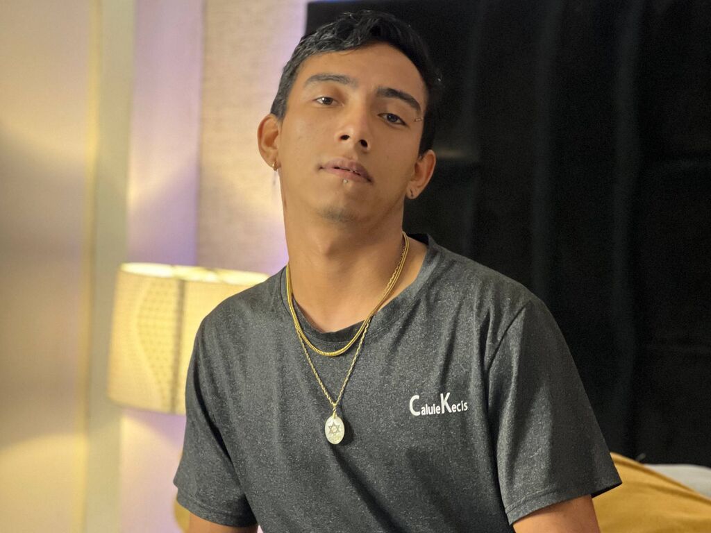 Perfil con Dominusblack - Imagen  n°1