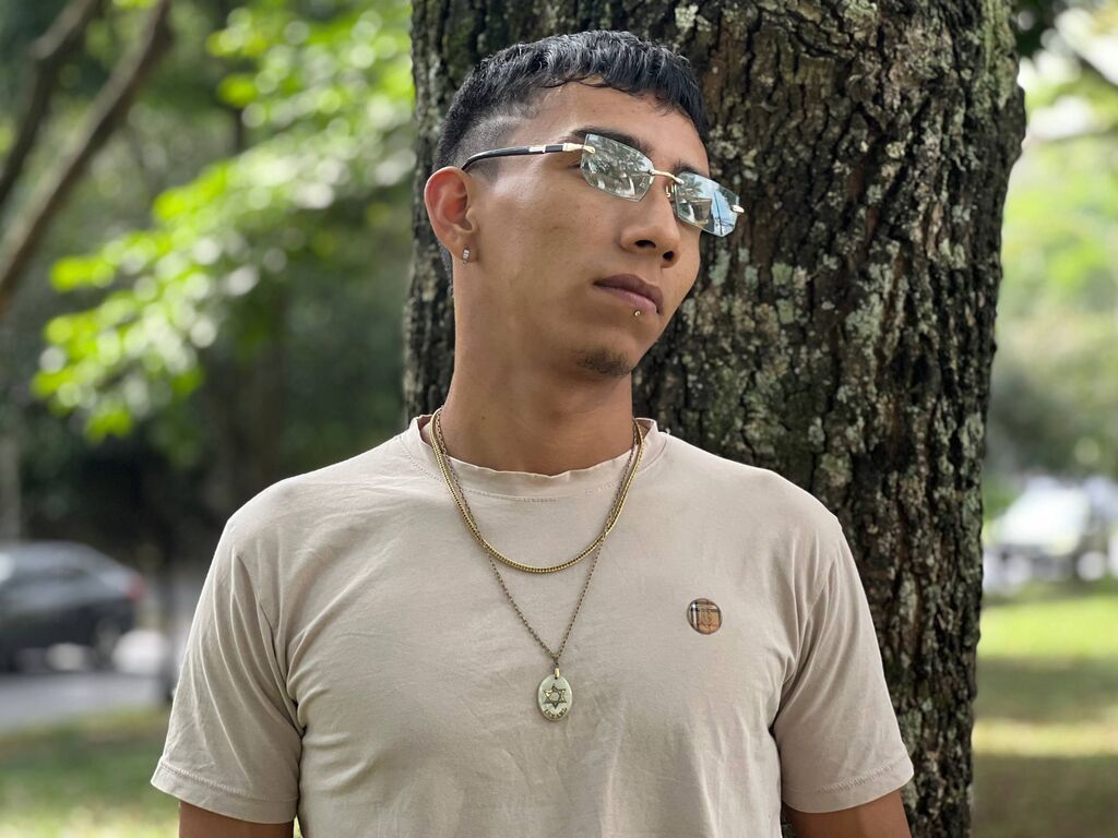 Profil de Dominusblack - Photo n°2