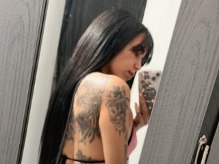 Sexcam Porn von Domjulovexx