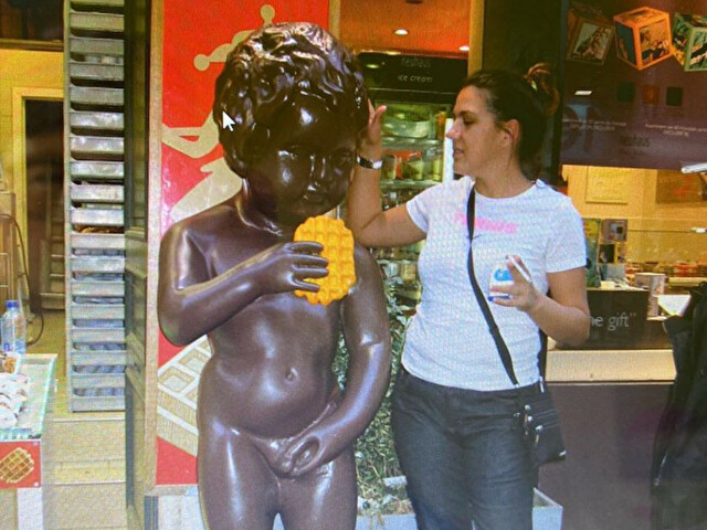 Profil de BlueIvy - Photo n°2