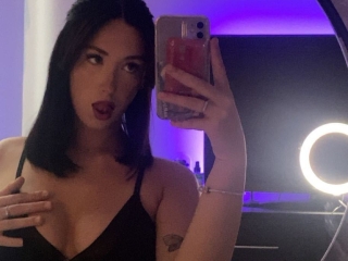Dommeprincessuk's Sexcam