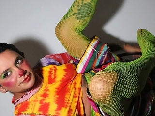 Sexcam Porn von Dommin