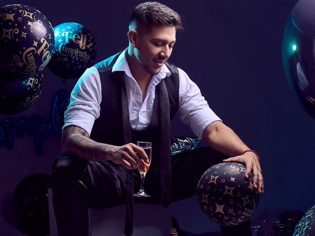 Profil de Domngrey - Photo n°0