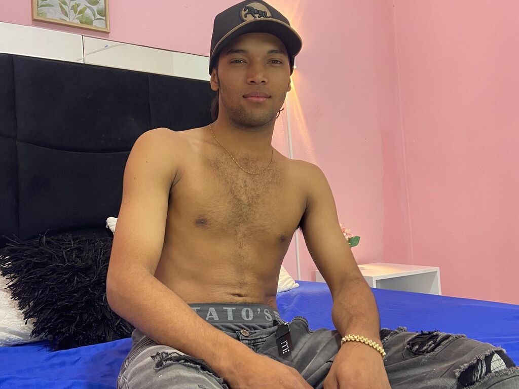 Donaldhudson's Profil - Bild n°0