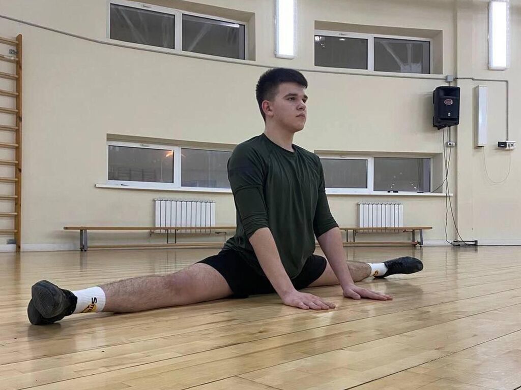 Donaldwalters's Profil - Bild n°1