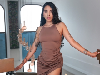 Donamorris's Sexcam
