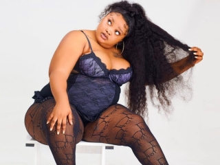 Donashanti's Sexcam