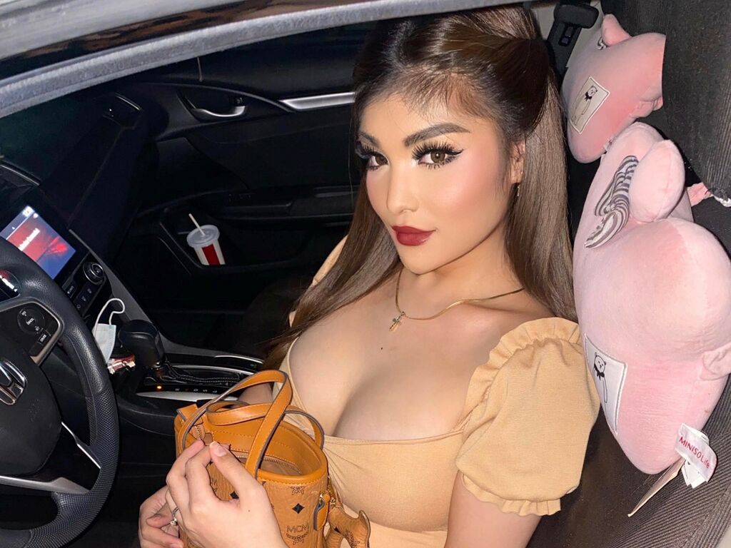 DonatellaDesi's profile - Image n°0