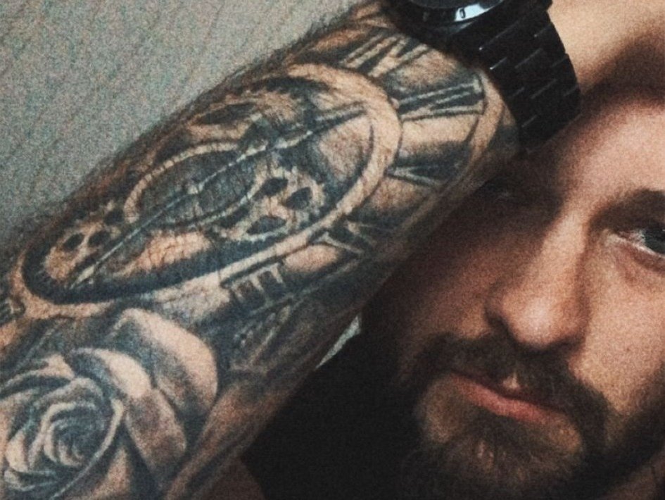 Donchriiis' profilo - Immagine n°0