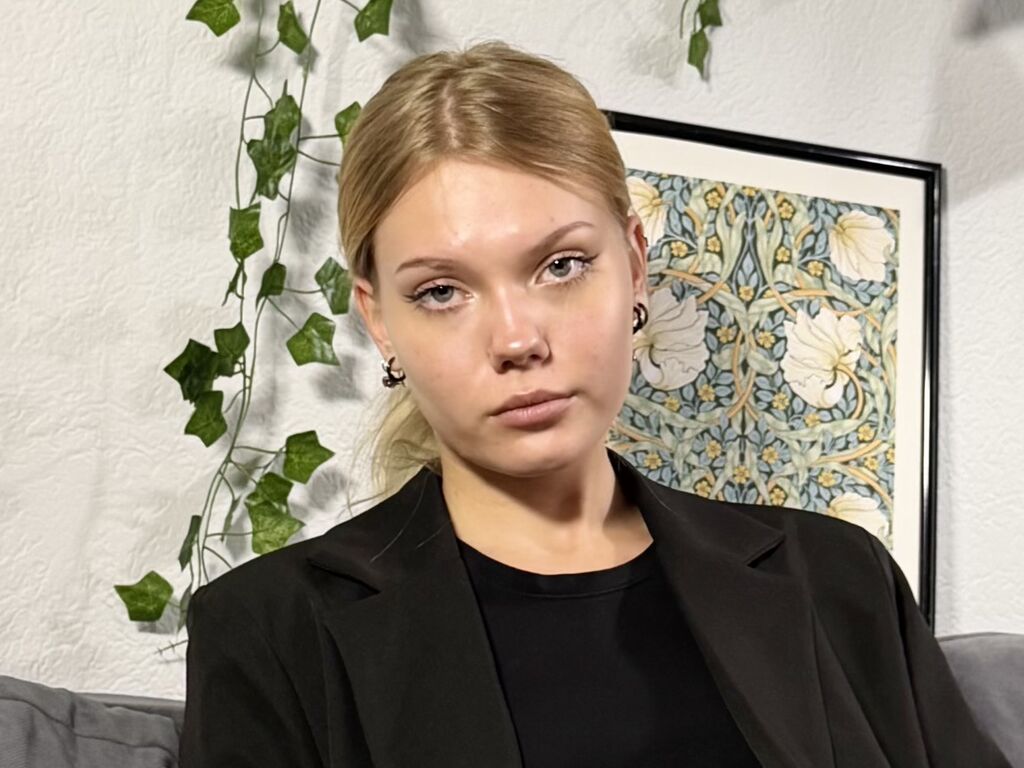 Perfil con Donellaandra - Imagen  n°0