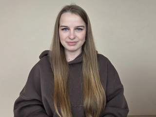 Webcam sex with Donettesally