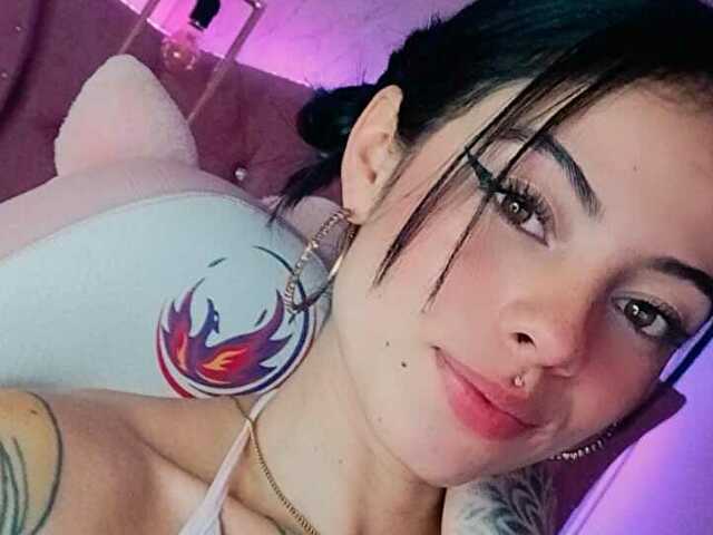 Doniathomson's profile - Image n°1