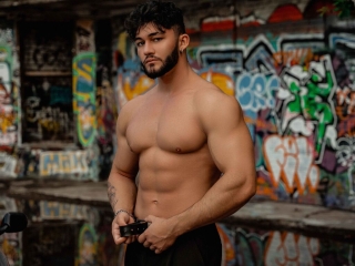 Donmerlin's Sexcam