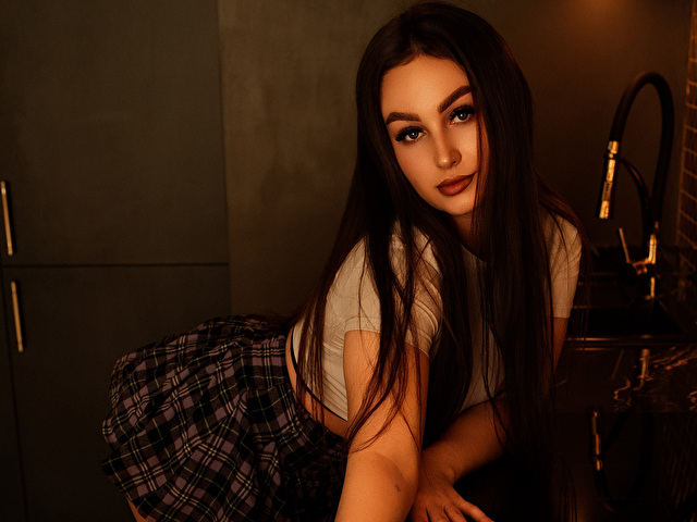 Donna's profiel - Afbeelding n°3